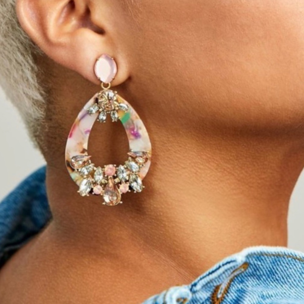 Dew Drop Earrings